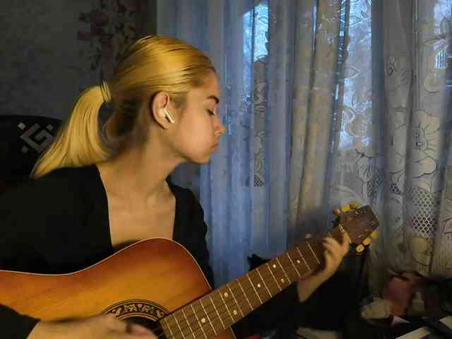 KayleneTemplet webcam