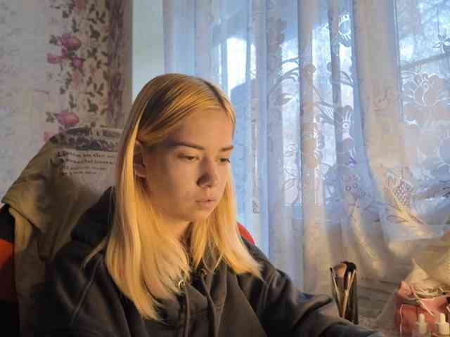 KayleneTemplet webcam