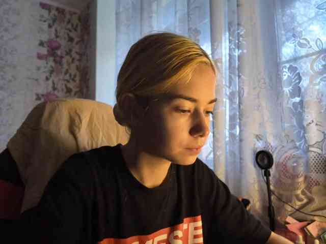 KayleneTemplet webcam