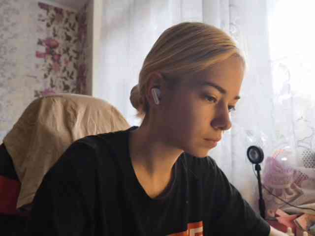 KayleneTemplet webcam
