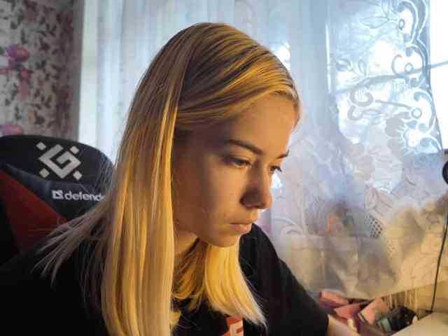 KayleneTemplet webcam