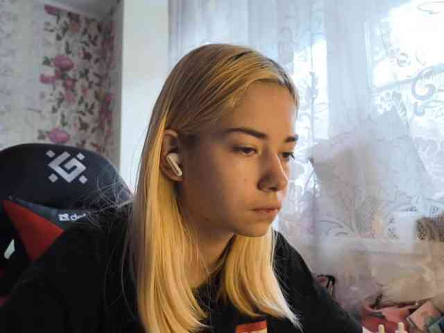 KayleneTemplet Live Webcam on BongaCams