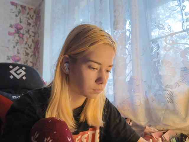 KayleneTemplet webcam