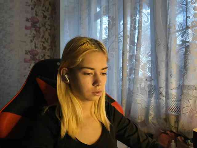 KayleneTemplet webcam