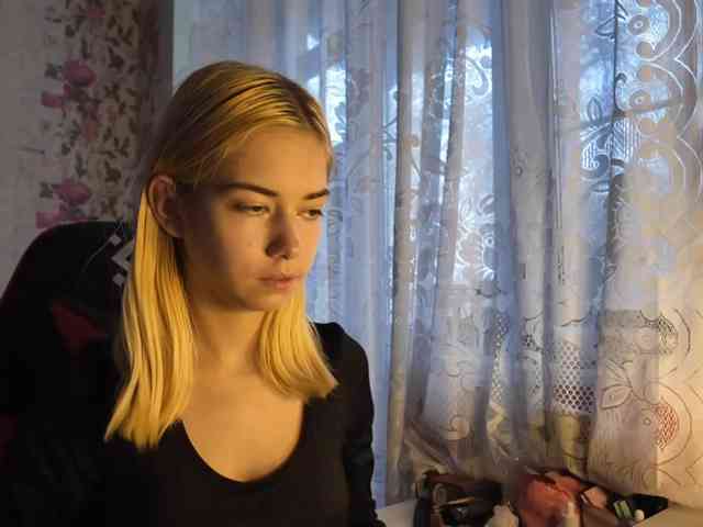 KayleneTemplet webcam