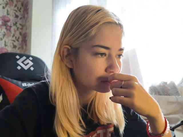 KayleneTemplet webcam