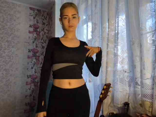 KayleneTemplet webcam