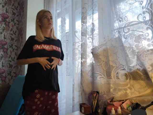 KayleneTemplet webcam