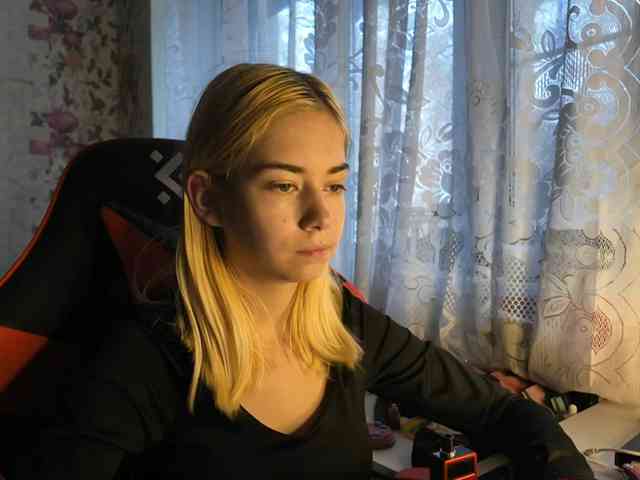 KayleneTemplet webcam