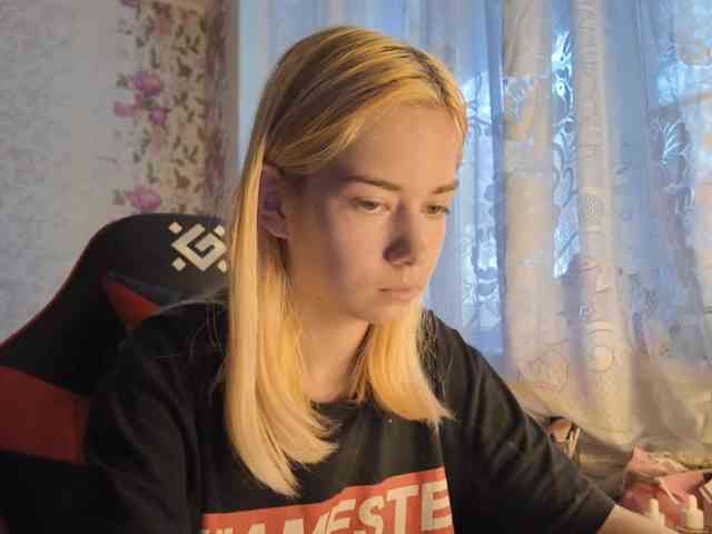KayleneTemplet webcam