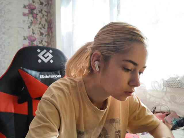 KayleneTemplet webcam