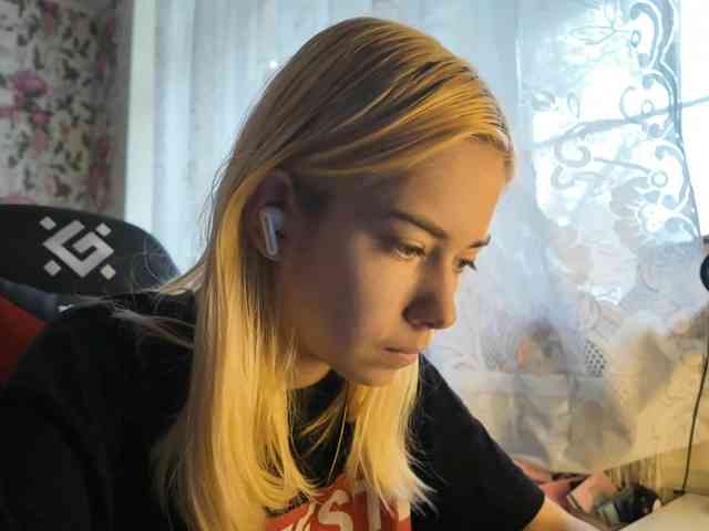 KayleneTemplet webcam