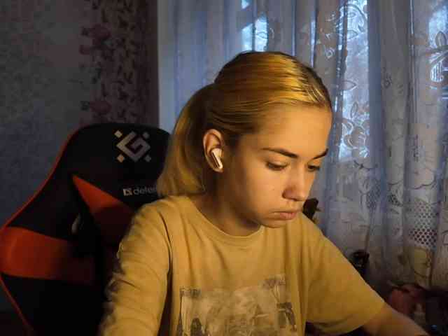 KayleneTemplet webcam