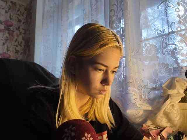 KayleneTemplet webcam
