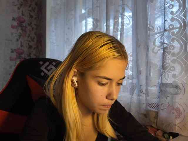 KayleneTemplet webcam