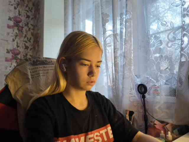 KayleneTemplet webcam