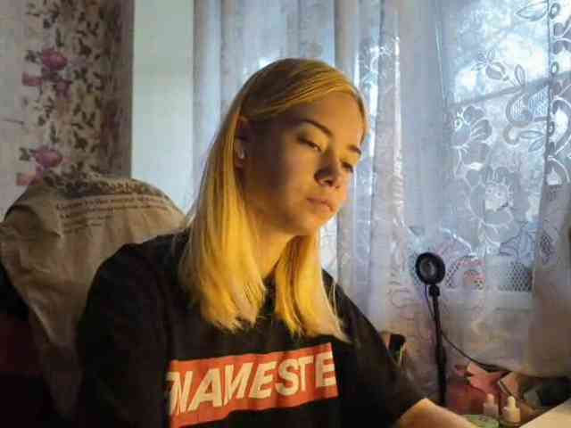 KayleneTemplet webcam