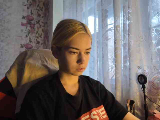 KayleneTemplet webcam