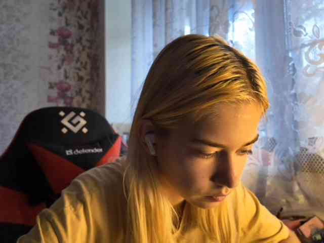 KayleneTemplet webcam