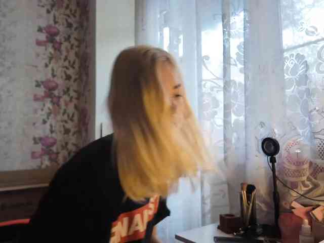 KayleneTemplet webcam
