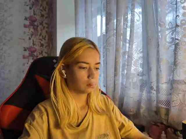 KayleneTemplet webcam