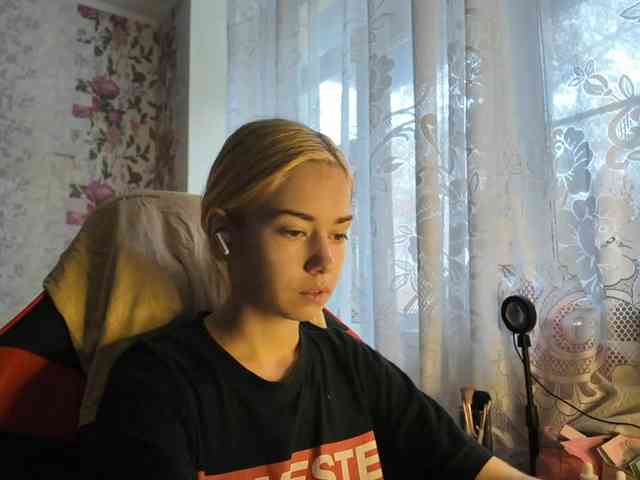 KayleneTemplet webcam
