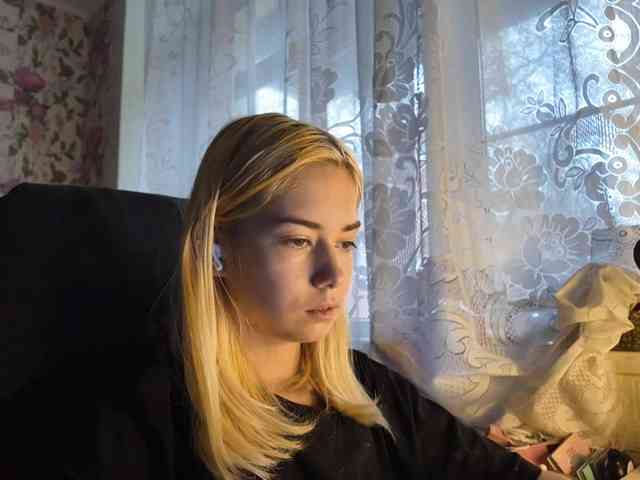 KayleneTemplet webcam