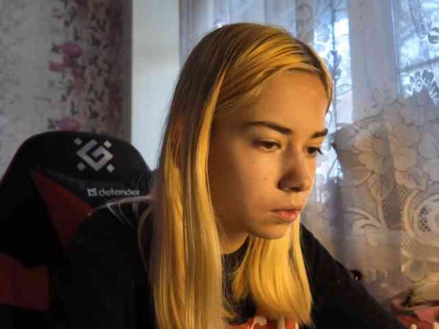 KayleneTemplet webcam