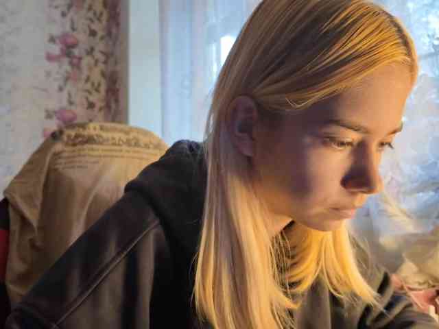 KayleneTemplet webcam
