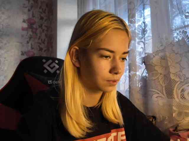 KayleneTemplet webcam