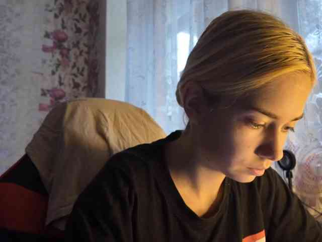 KayleneTemplet webcam