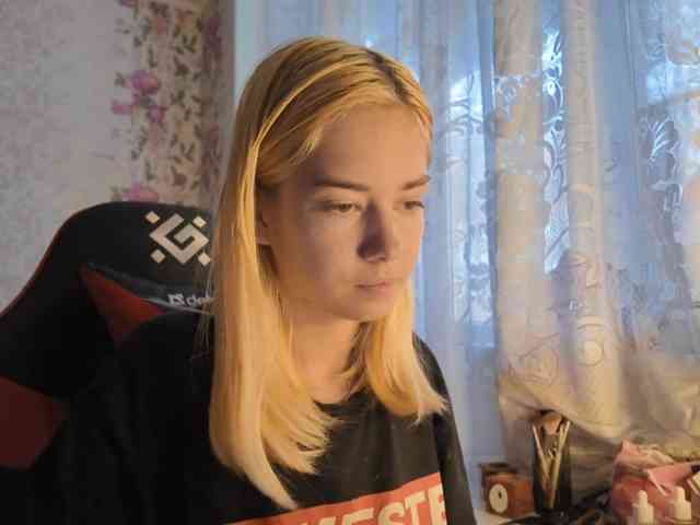 KayleneTemplet webcam