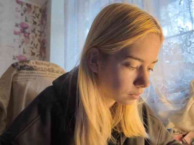 KayleneTemplet webcam