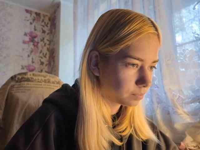 KayleneTemplet webcam