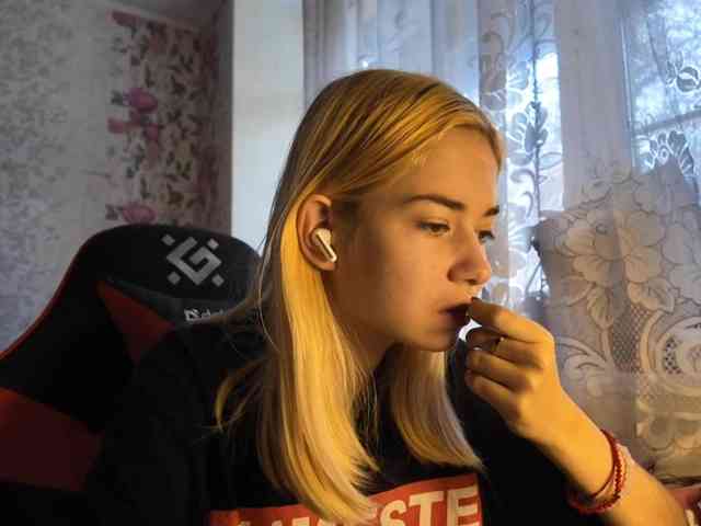 KayleneTemplet webcam