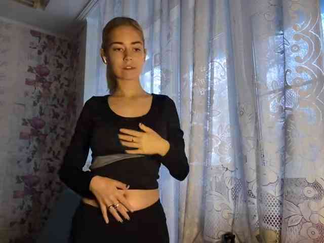 KayleneTemplet webcam