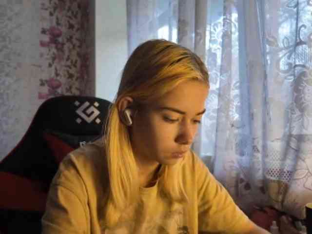 KayleneTemplet webcam