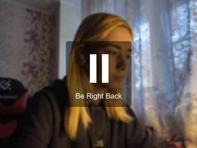 KayleneTemplet webcam