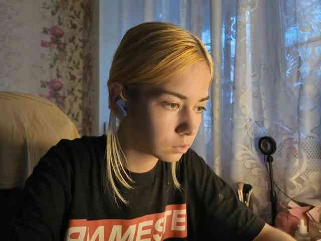 KayleneTemplet webcam