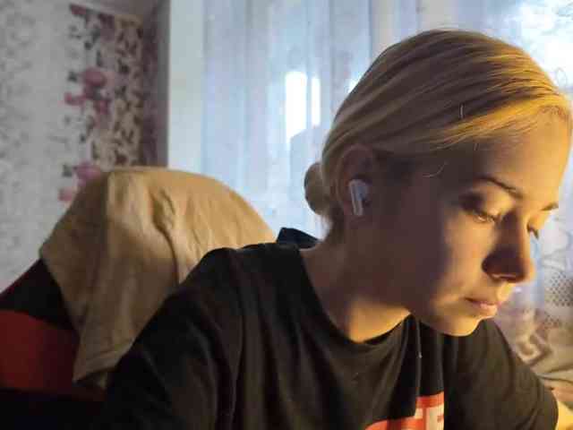 KayleneTemplet webcam