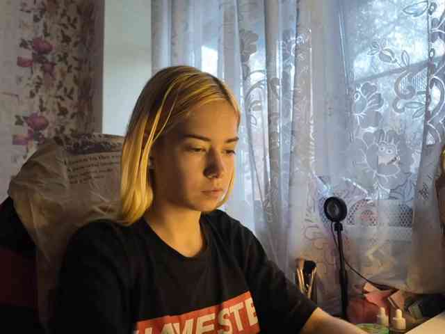 KayleneTemplet webcam