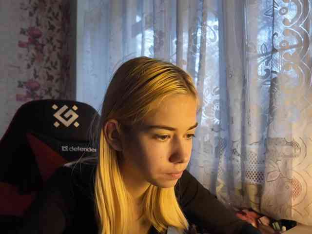 KayleneTemplet webcam