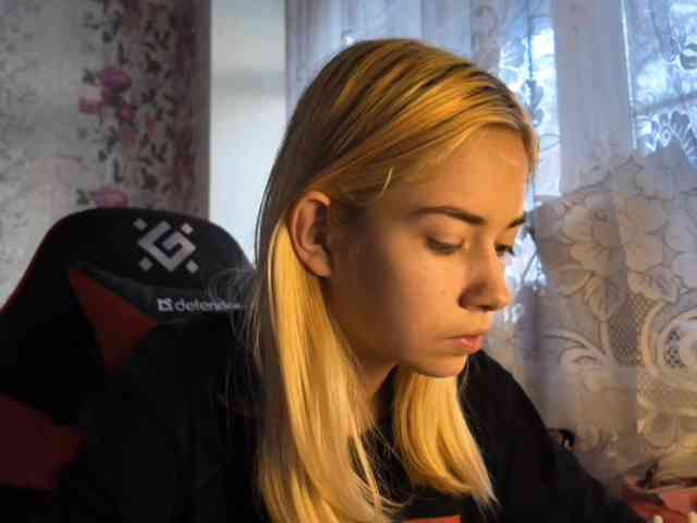 KayleneTemplet webcam