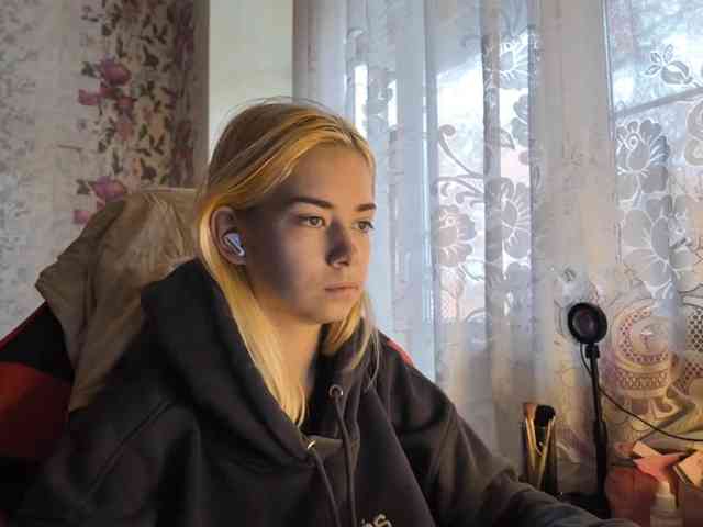 KayleneTemplet webcam