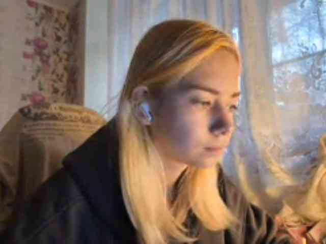 KayleneTemplet webcam