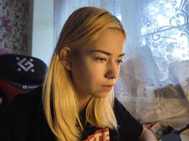 KayleneTemplet webcam