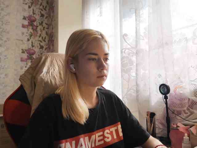 KayleneTemplet webcam