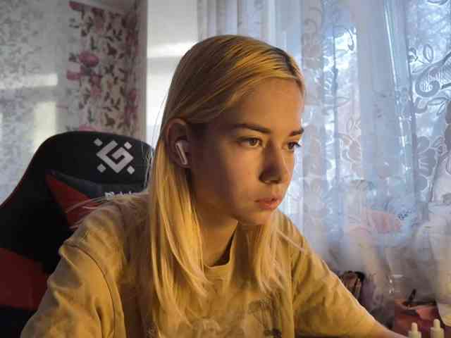 KayleneTemplet webcam