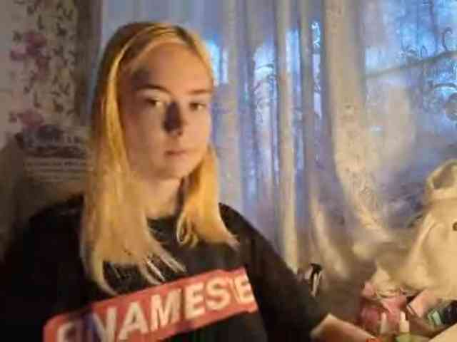 KayleneTemplet webcam