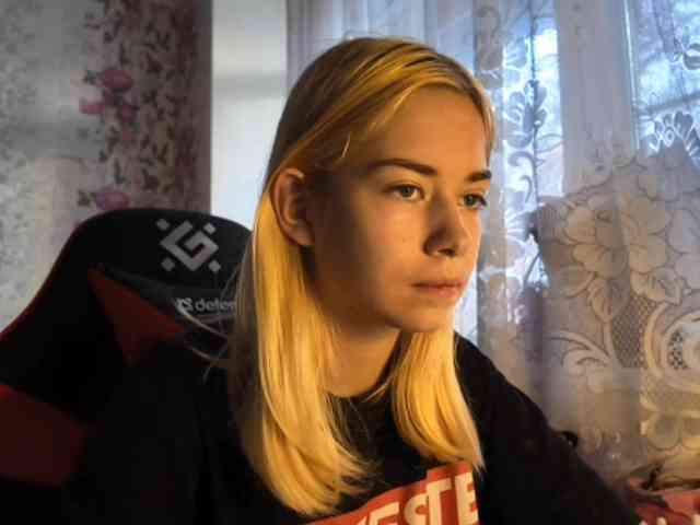KayleneTemplet webcam